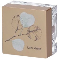 i.am.klean Loser Mineral-Lidschatten Mokka