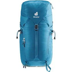 Deuter Rucksack Trail 24 3440324-3253 - Wave-Ivy - One size