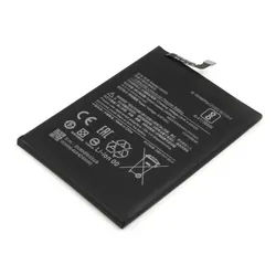 Akku für Xiaomi Redmi Note 9S, wie BN55