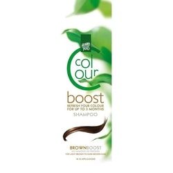 Hennaplus Colour Boost Brown