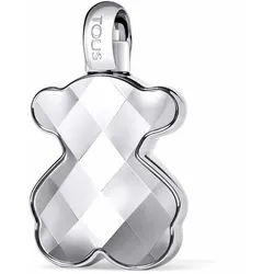 Tous Loveme The Silver Parfum Eau De Spray 0,09 l Unisex