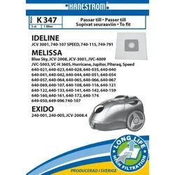Vacuum Cleaner Bags K347 - 5 pcs