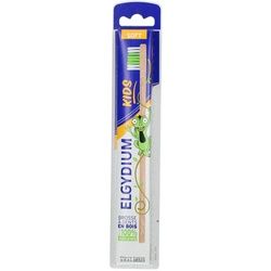 Elgydium Kids Bio Zahnbürste