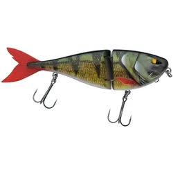 Berkley Kunstköder Zilla Jointed Glider 180 Perch 18 cm