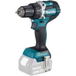Makita Akku-Bohrschrauber DDF484Z, max. 2000 U/min, ohne Akku und Ladegerät blau