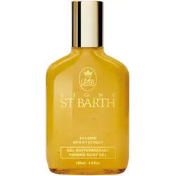 Ligne St. Barth Gel Raffermissant Au Lierre - 0.125 l