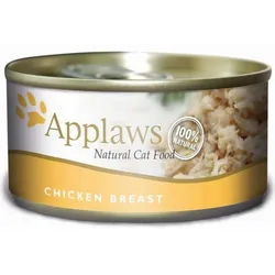 Applaws Katzen-Hühnerbrust 70g CUP