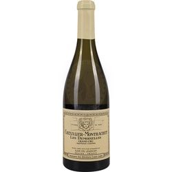 Chevalier Montrachet Demoiselle Grand Cru 2019