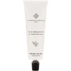 ESSENTIAL PARFUMS NICE BERGAMOTE by Antoine Maisondieu Handcreme - 0.05 l