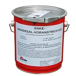 Enke Voranstrich 933 2,5 kg -Aktion