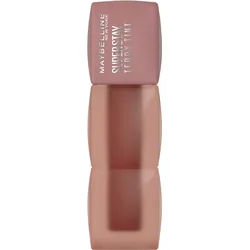 MAYBELLINE NEW YORK Lippenstift Teddy Tint - braun