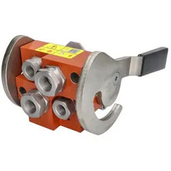 Hydraulische Kupplungskomponenten FASTER PH510-4-A F C