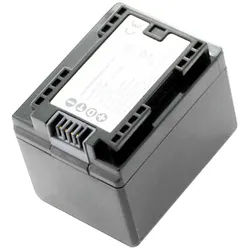 Canon BP-727 Nachbau Akku von AccuCell passend für Canon LEGRIA HF M52