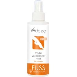 Adessa Hornhautweicher-Spray Fußspray 200 ml Unisex