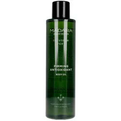 Madara Infusion Vert Straffendes Körperöl mit Antioxidantien Öl 200 ml Frauen