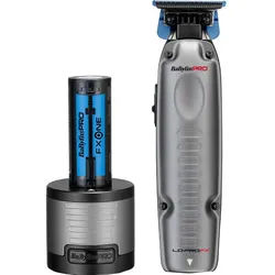 BaBylissPRO FXONE LO-PROFX Trimmer Grey