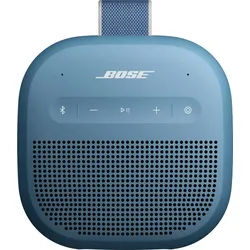Bose SoundLink Micro 2 Blau