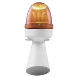Grothe Kombi-Hupe HUPE BZ 6301 240V AC 31271
