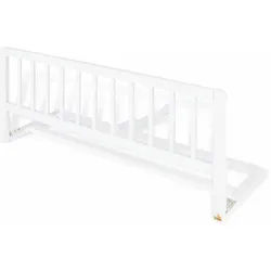 Pinolino® Bettschutzgitter Classic, weiß lackiert weiß