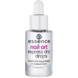 Essence - Trockentropfen für Express Nagellack Nail Art 8 ml