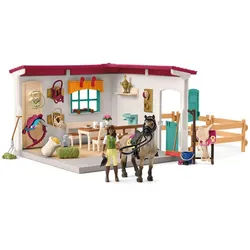 Schleich® Sattelkammer 42591