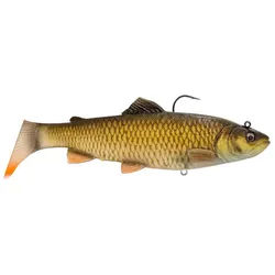 Savage Gear Kunstköder, Savage Gear 3D Trout Shad 17cm 90g Fast Sinking Bream Gummifisch 17 cm