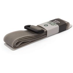 Yogamatten Klettband, hellgrau 906-G 1 St