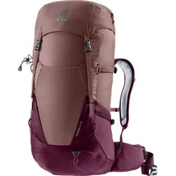 Deuter Futura 30 SL ashrose-cassis (5599)