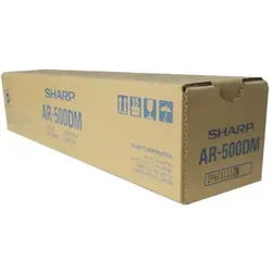 SHARP AR-500DM SCHWARZ TROMMELEINHEIT - 250000 SEITEN FÜR AR-501