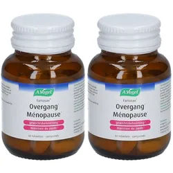 A. Vogel Famosan® Ménopause Maintien du Poids