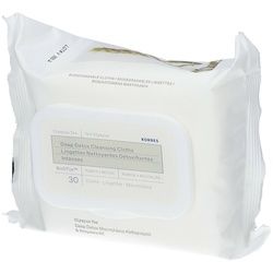 Korres Detox Reinigungstücher