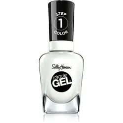 Sally Hansen Miracle GelTM Gel-Lack für Fingernägel - keine UV/LED Lampe erforderlich Farbton 450 Get Mod 14,7 ml