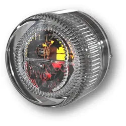 SHIN YO MODUL MH-70 LED Rück-, Bremslicht, Blinker