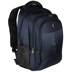 EAAKIE Rucksack Rucksack Damen Herren Sport Schulrucksack Freizeit Reise Wandern, Freizeitrucksack,Sportrucksack,Schulrucksack blau