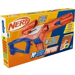 Nerf: N Serie Pinpoint Blaster