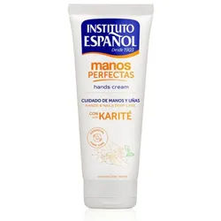 Instituto Espanol Nagelpflegecreme Instituto Español Hands Cream With Karite 75ml