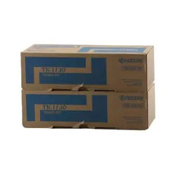 Kyocera Mita TK-1130 Toner Kit Black Pack Of 2