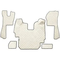 Fußmatte F-CORE FL03 CHAMP