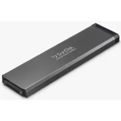 SanDisk Professional Pro Blade Mag mobile SSD 2 TB
