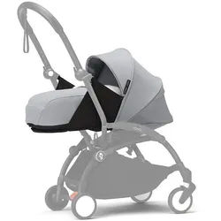 Stokke® YOYO® 0+ Neugeborenen-Set Stone