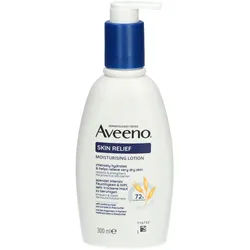 Aveeno® Skin Relief - Lotion hydratante