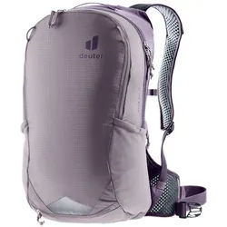 Deuter Race Air 10 Fahrradrucksack lavender-purple