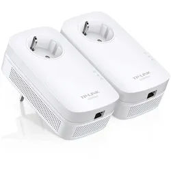 TP-LINK Gigabit-Powerline-Set TL-PA8010PKIT, AV1200