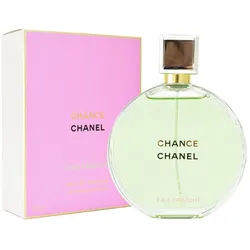 CHANEL Eau de Parfum Chance Eau Fraîche