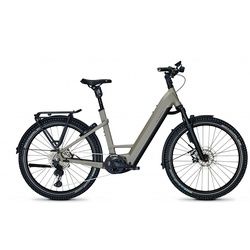 Kalkhoff E-Bike ENTICE 7 ADVANCE+ ABS Bosch Performance Line CX Smart System ...