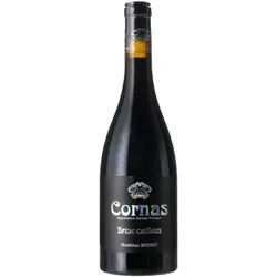 Brise Cailloux 2023 - Matthieu Barret - Domaine du Coulet