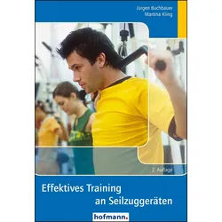 Effektives Training an Seilzuggeräten Buch 1 St