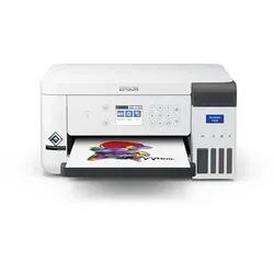 SureColor SC-F100 - Farbe - Farbensublimierung