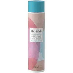 DR. SEA - Feuchtigkeitsspendendes Duschgel mit Jasmin & Patchouli 300 ml