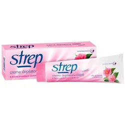 Strep Enthaarungscreme